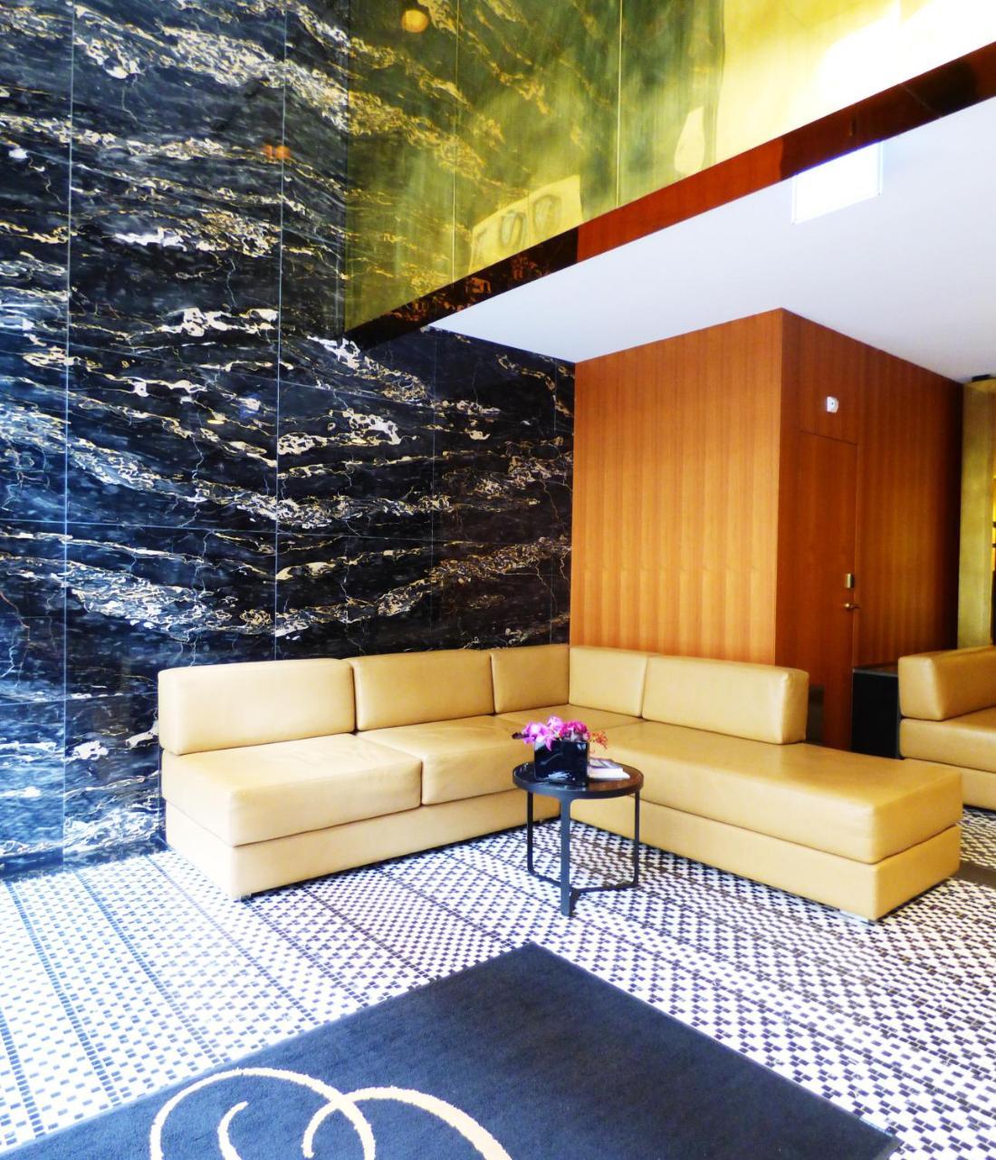 Apartahotel Fraser - Serviced