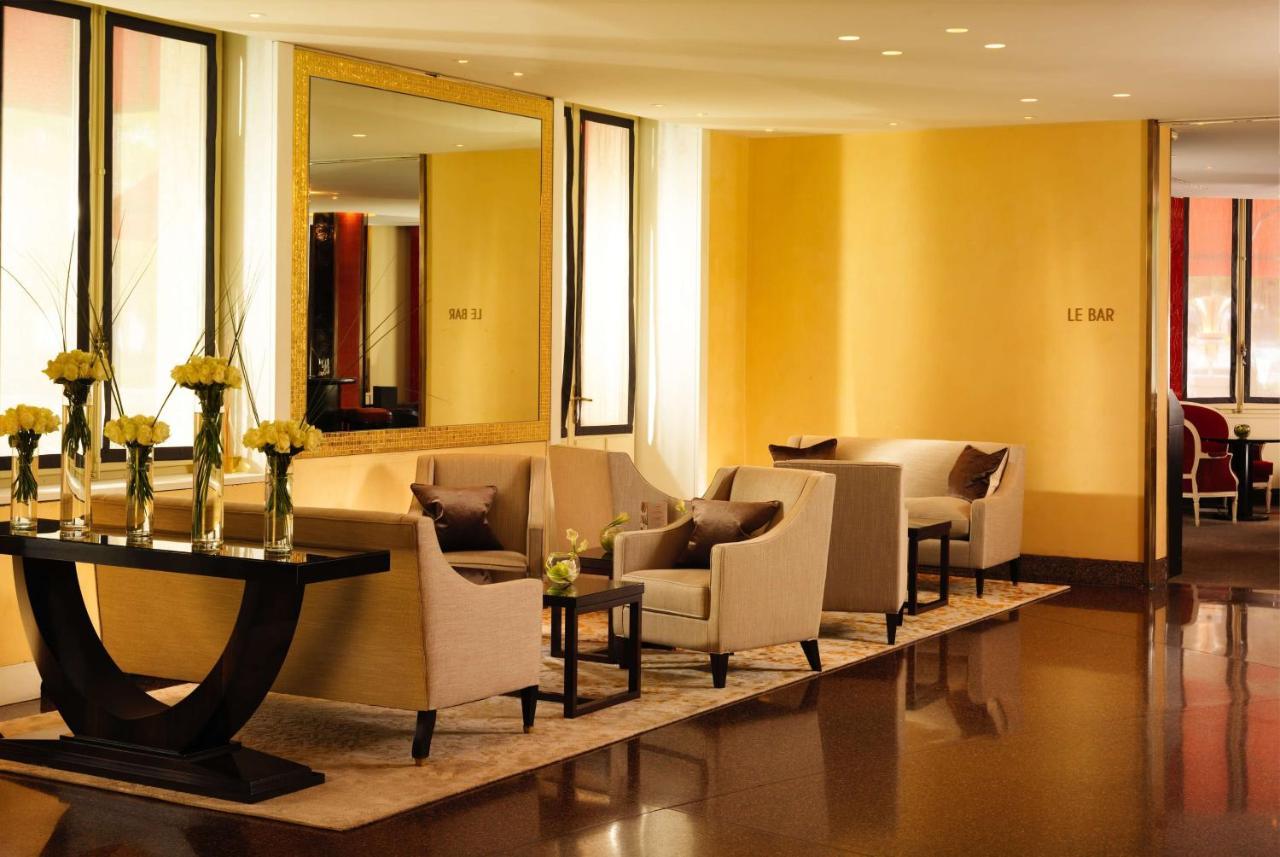 Le Richemond