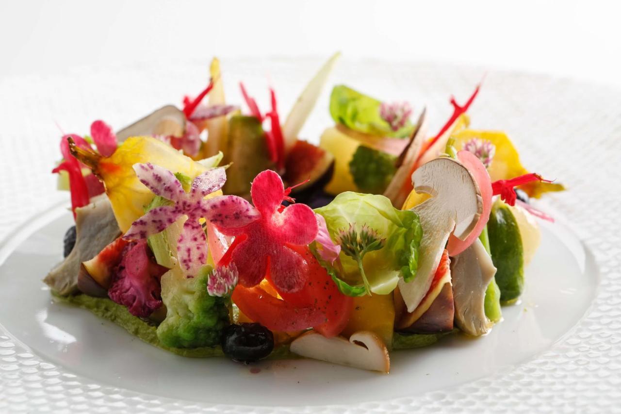 Hotel Le Richemond Genebra