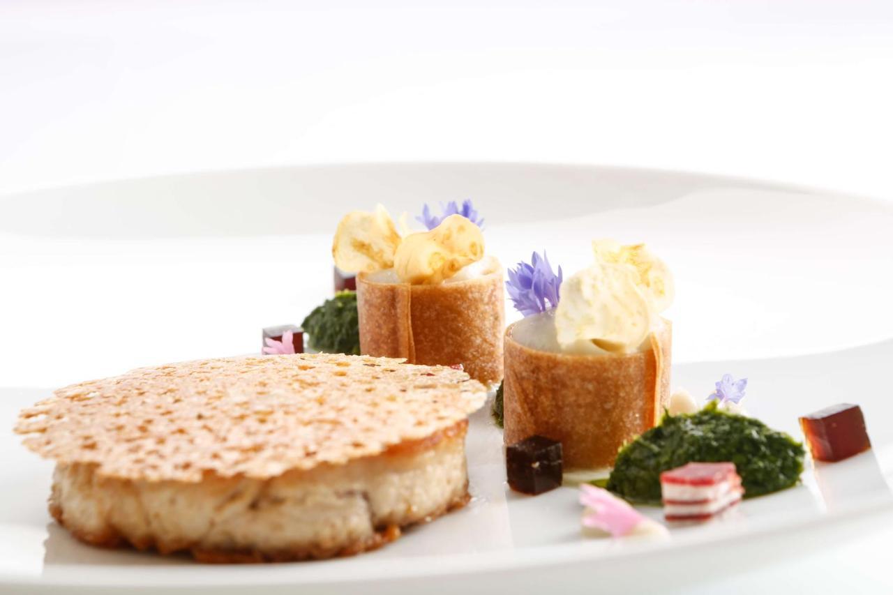 Le Richemond Hotel Genebra