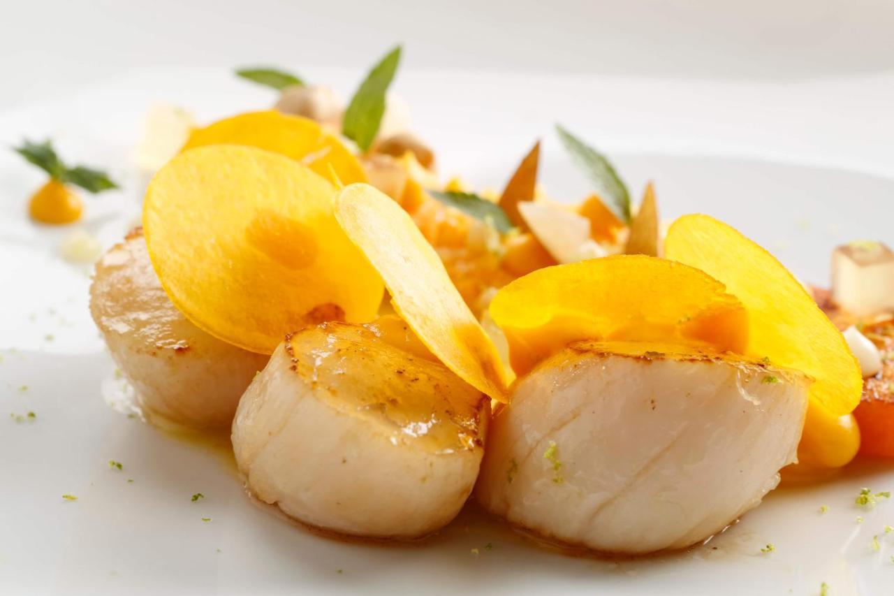 Le Richemond Genebra