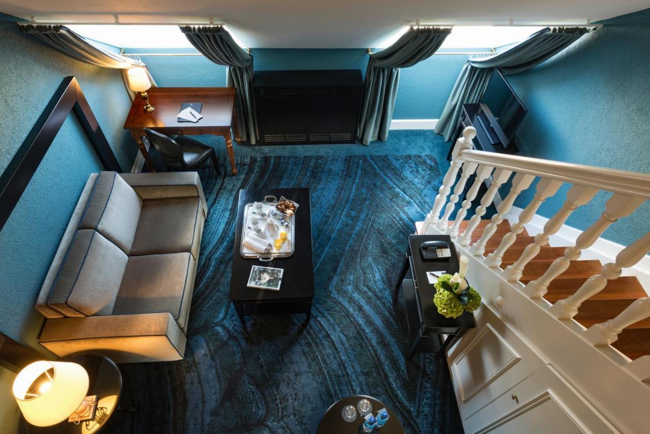 Hotel Rotary - Mgallery 4*