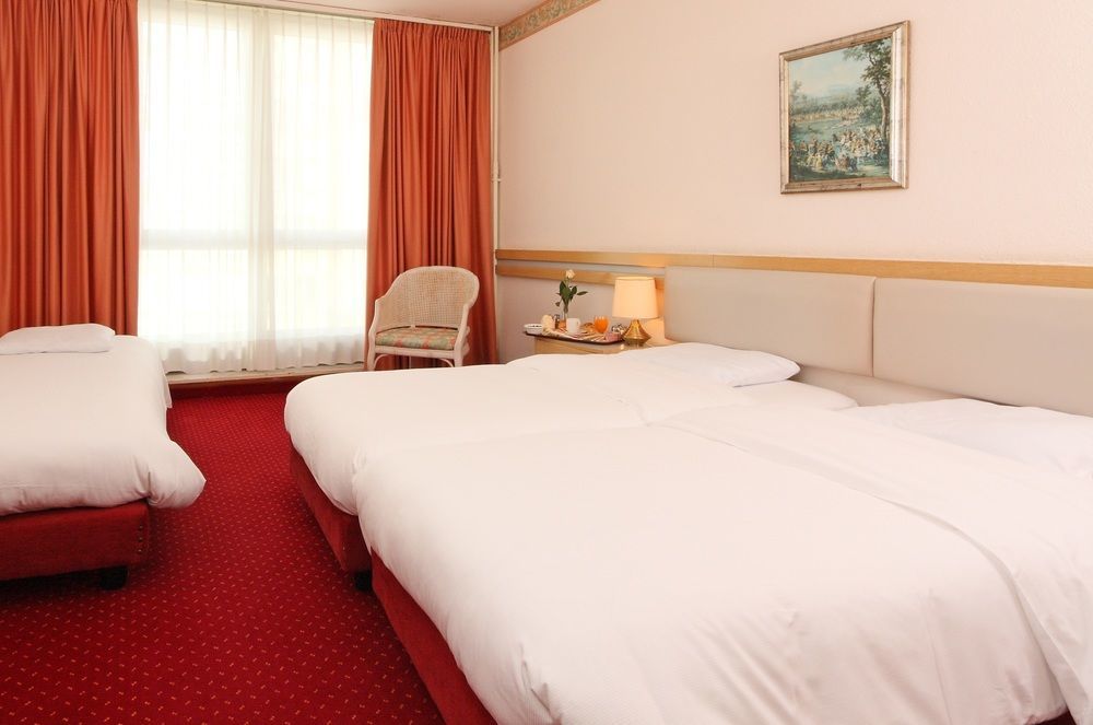 Hotel Drake Longchamp Genebra