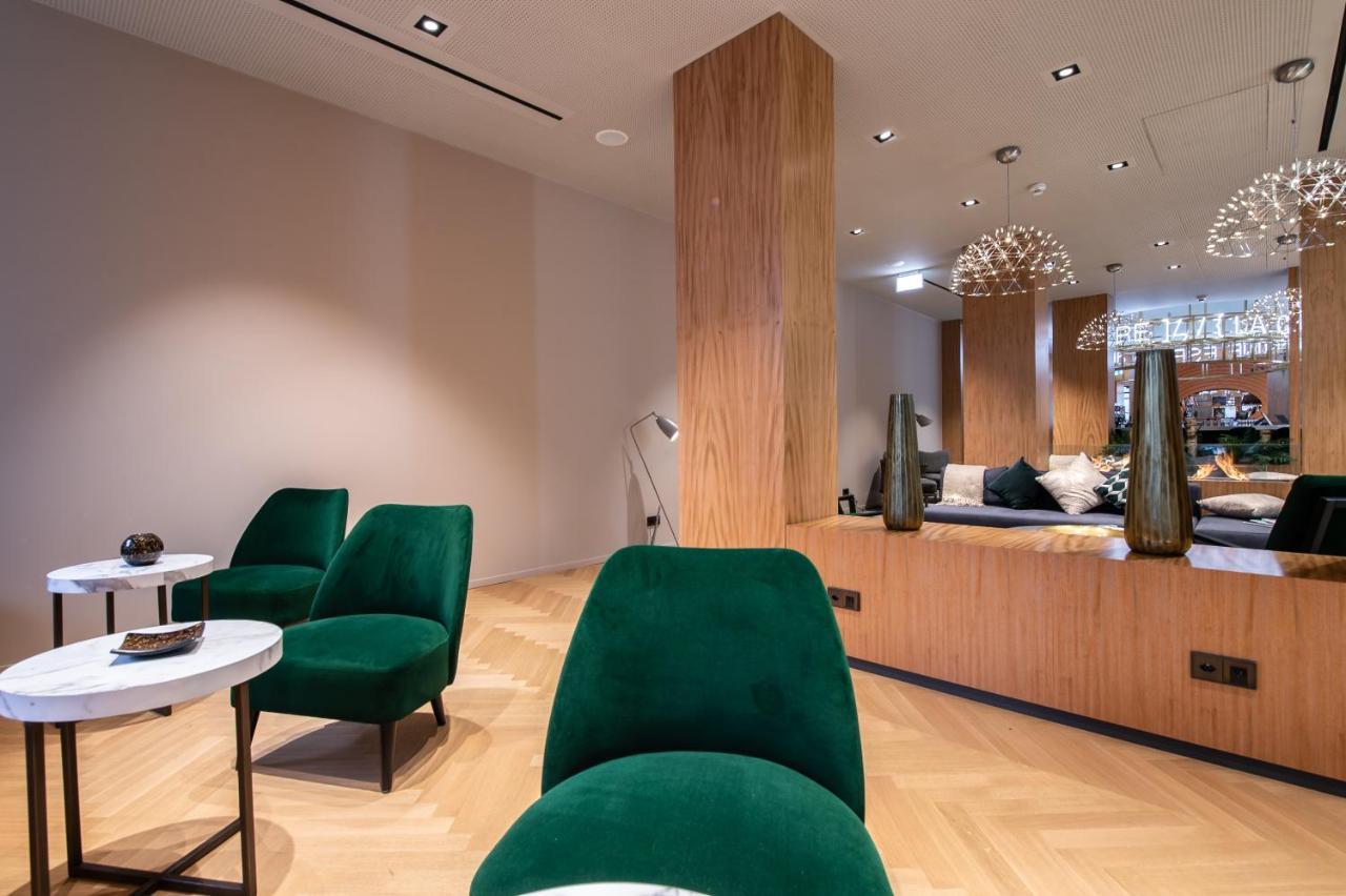 9hotel Paquis 3* Genebra