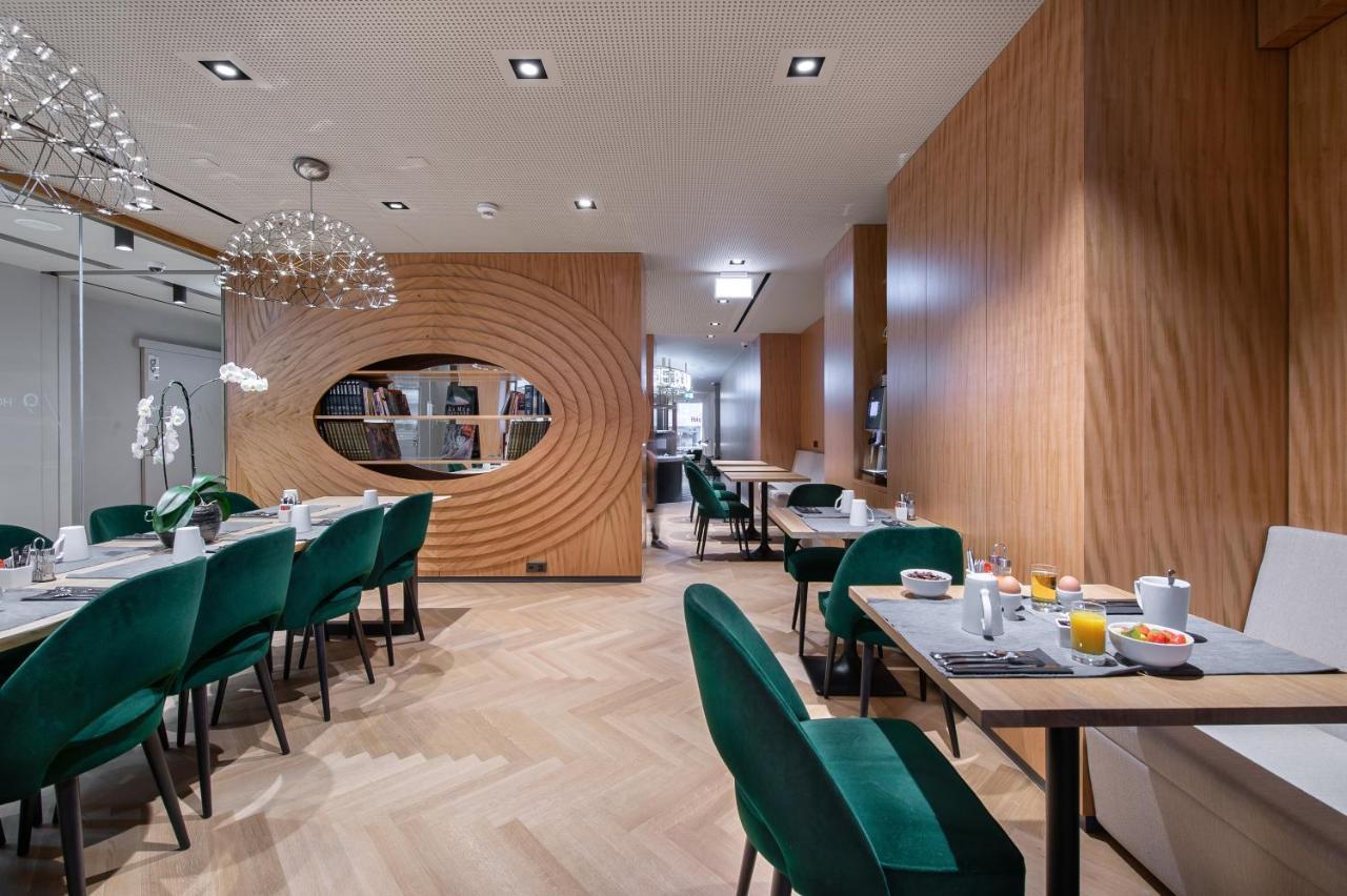 Hotel 9hotel Paquis