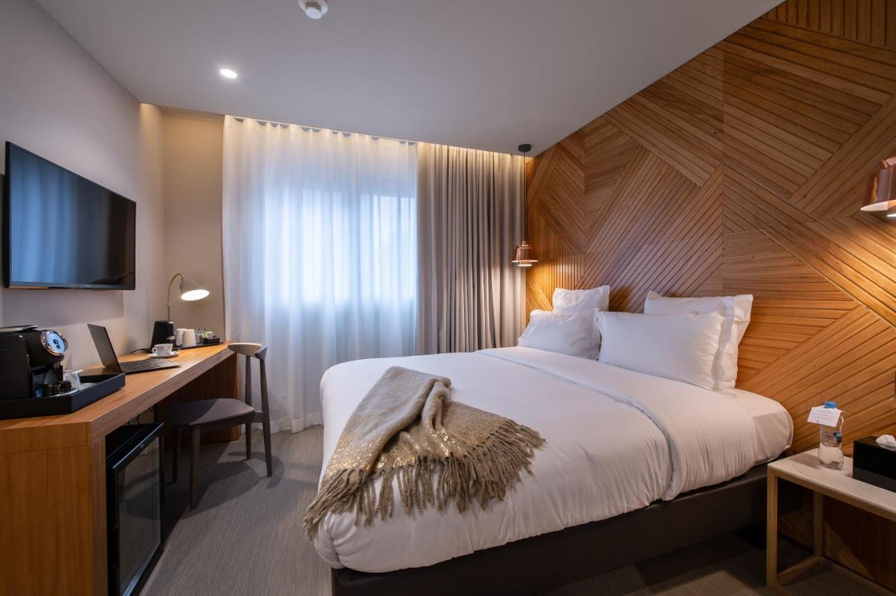 Hotel 9hotel Paquis 3*