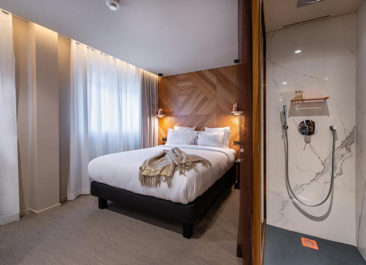 9hotel Paquis 3* Genebra