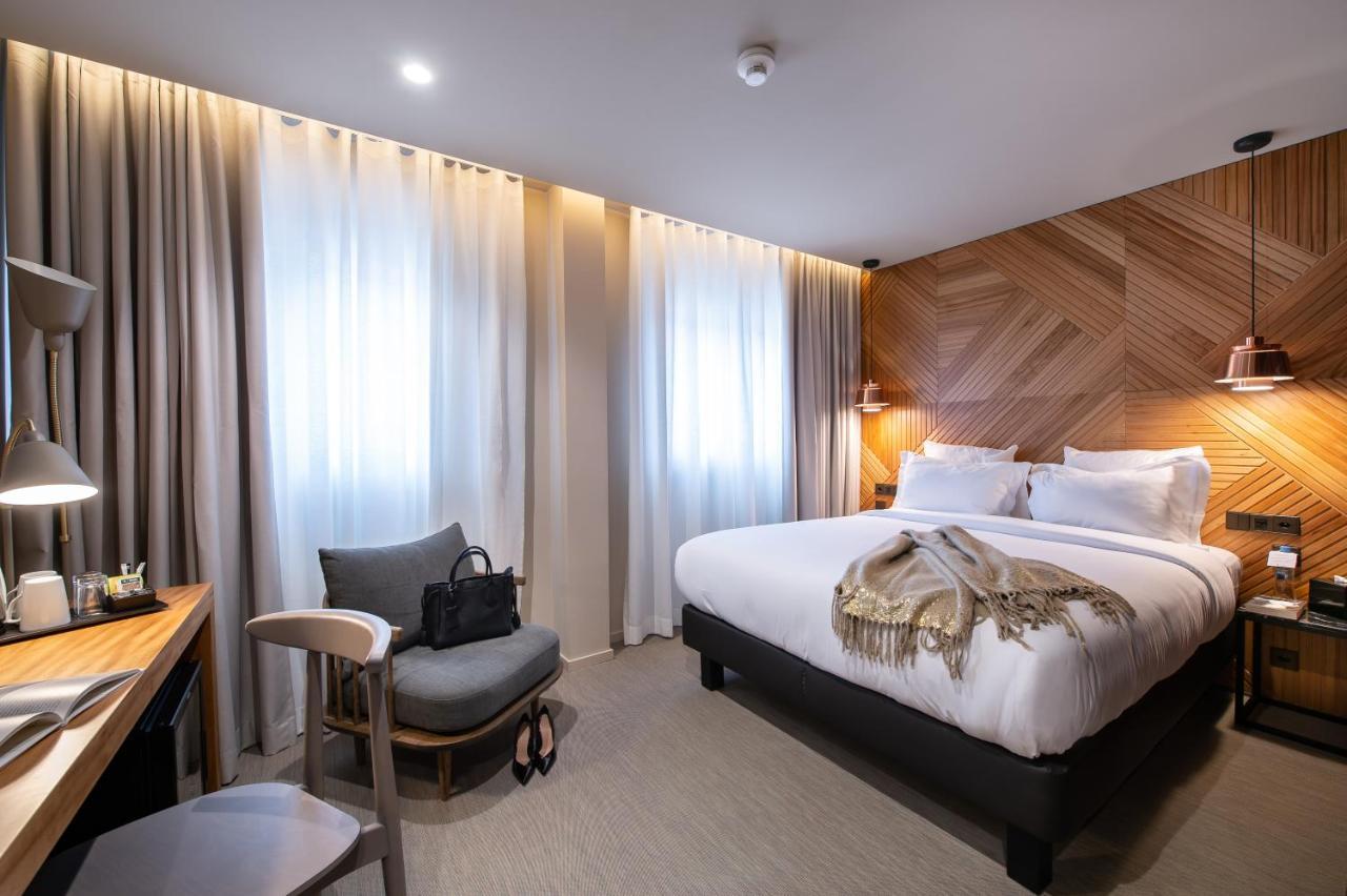 Hotel 9hotel Paquis
