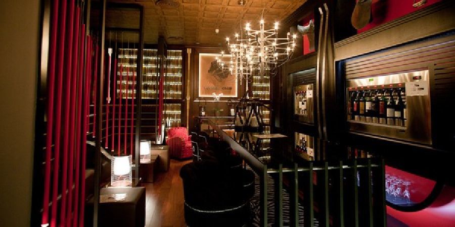 Drake Longchamp Hotel 3*