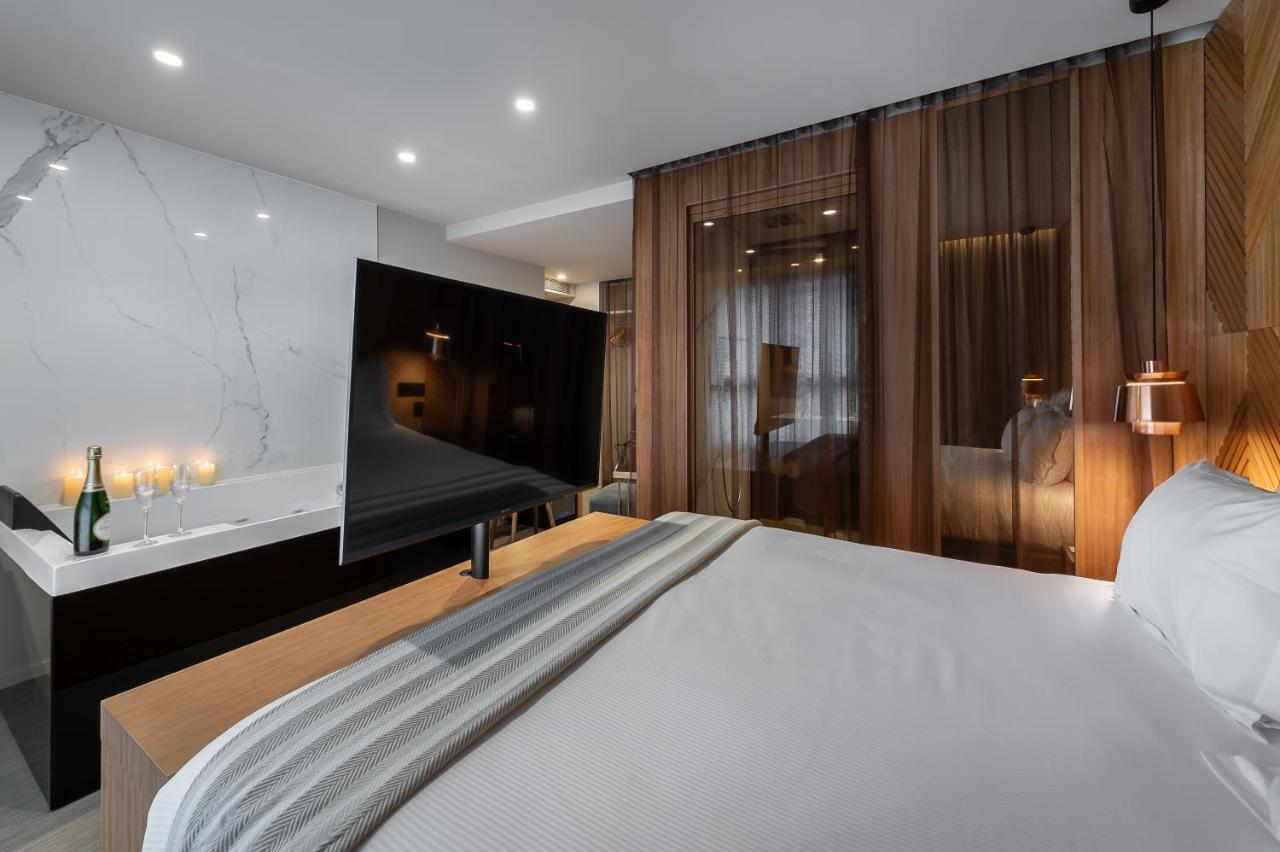 9hotel Paquis Geneva