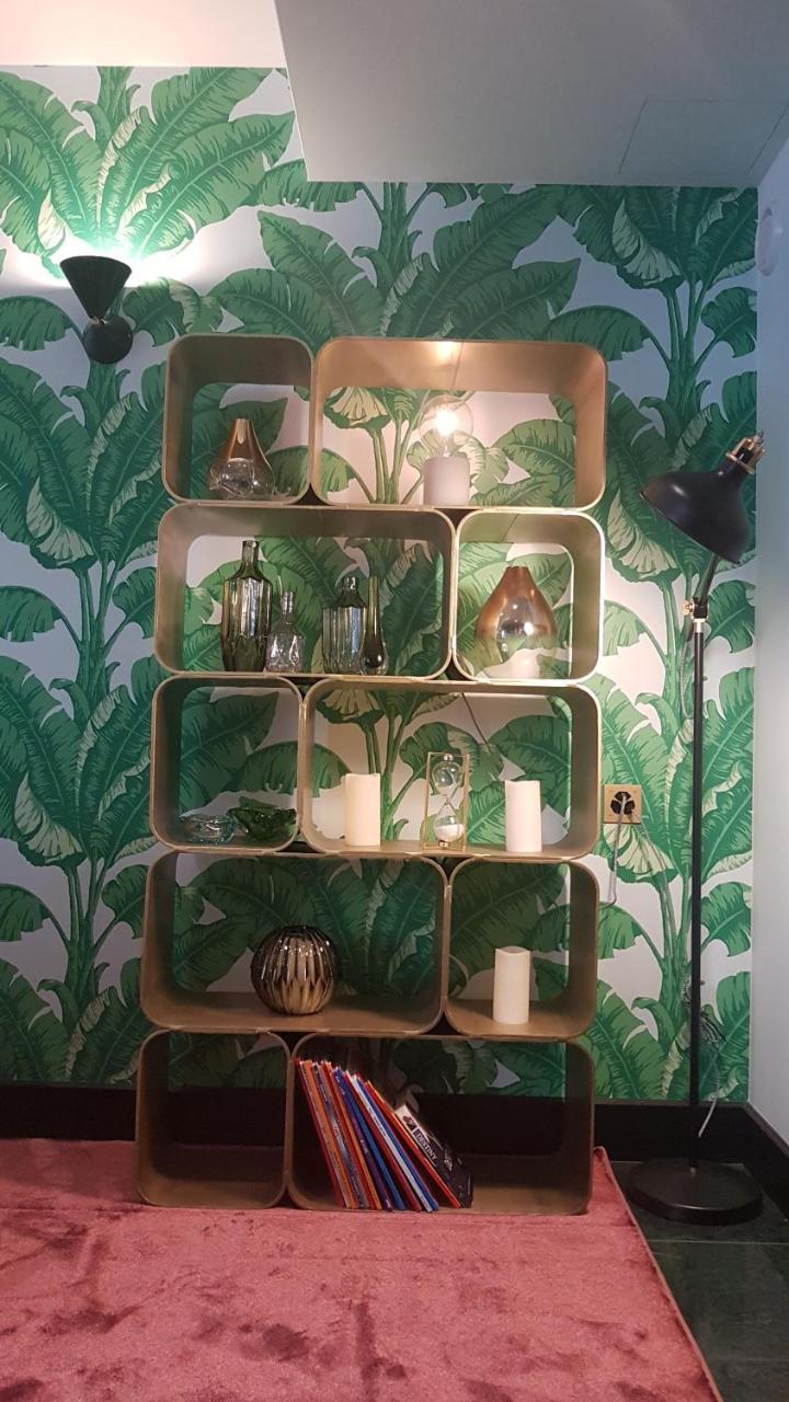 Hotel Pax Geneva