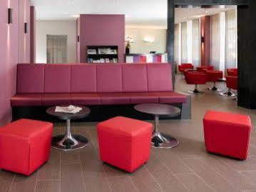 Hotel Les Nations Genève