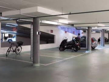 Les Nations 3* Genève