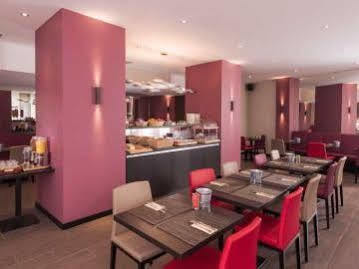 Hotel Les Nations