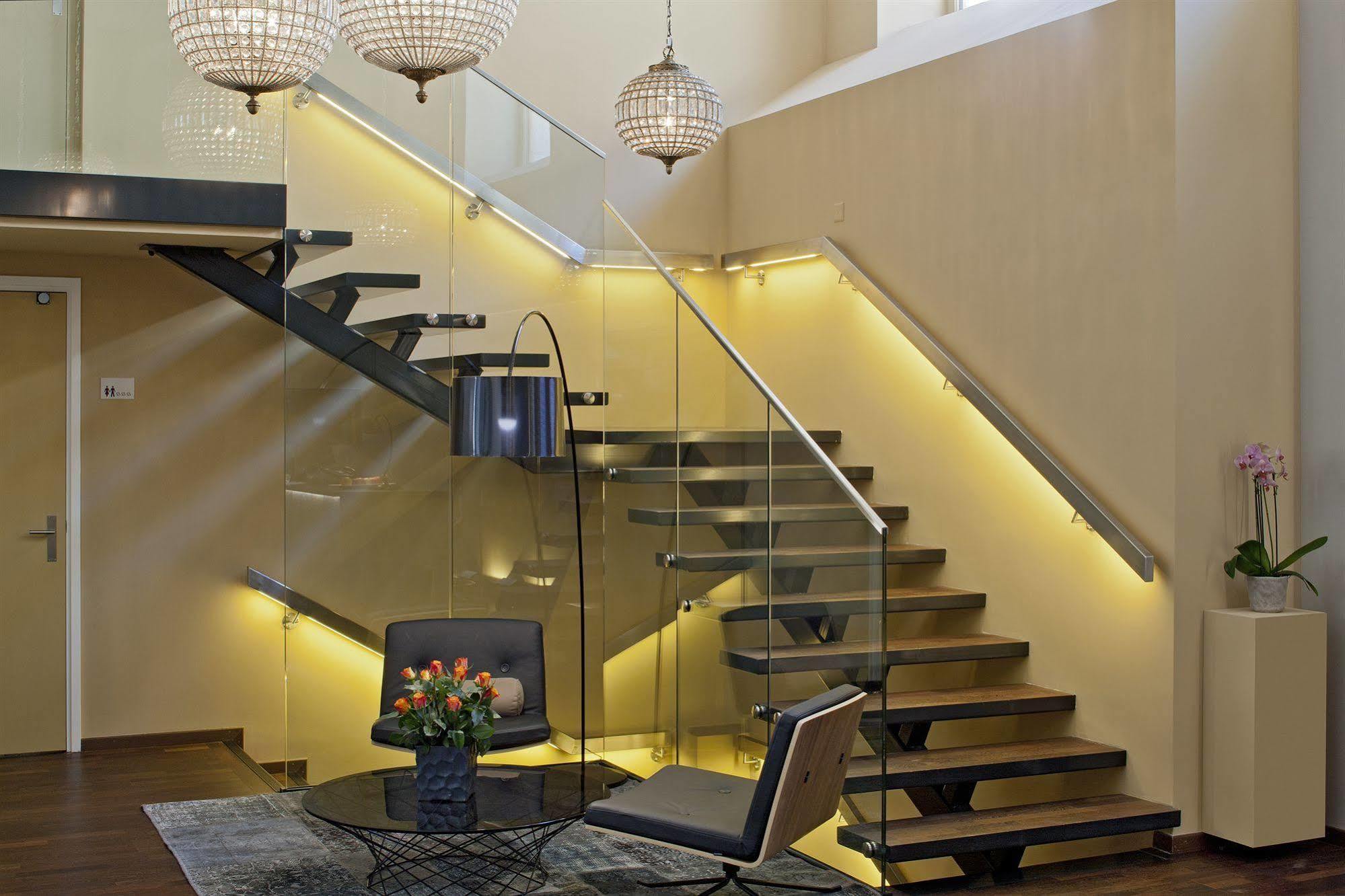 Swiss Luxury 5*