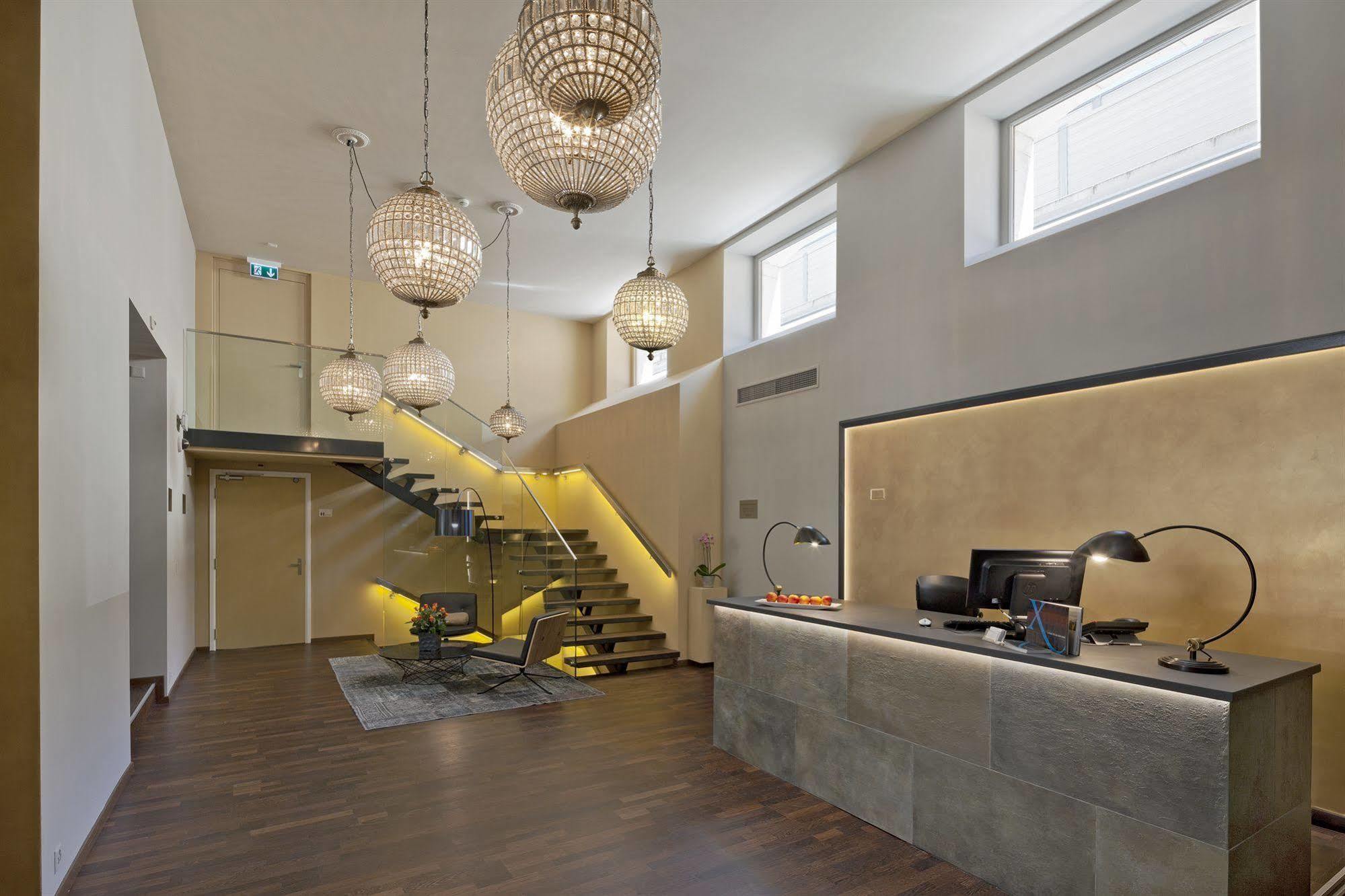 Hotel Swiss Luxury