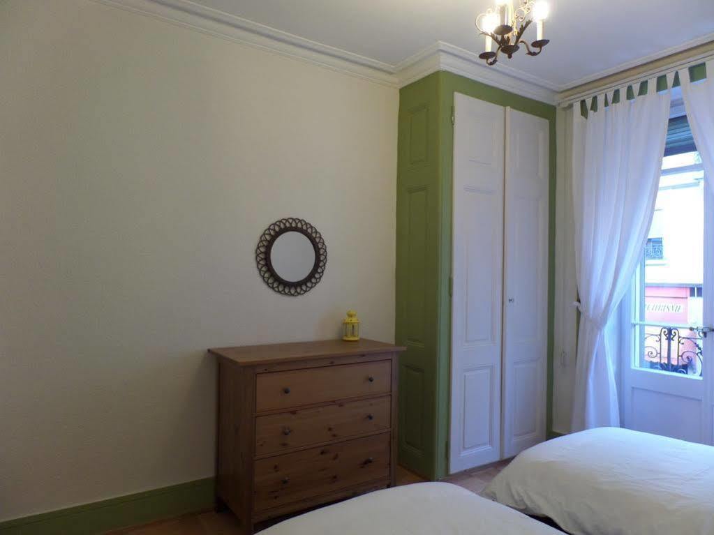 The Rf14 Appartement *