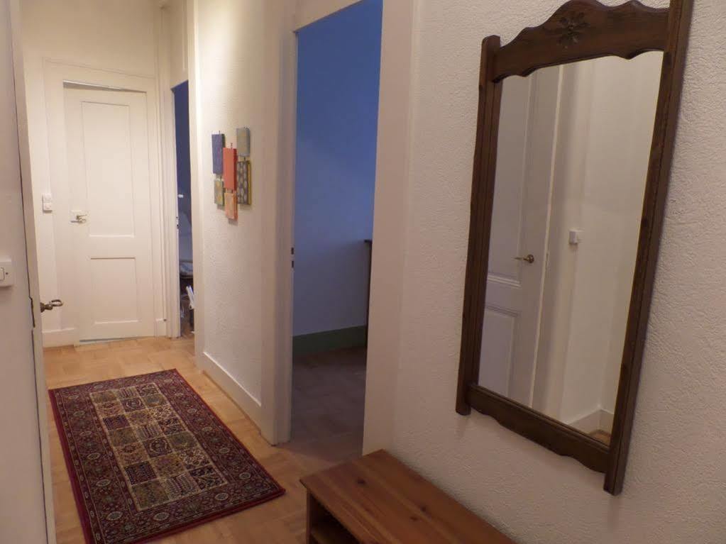 Appartement The Rf14