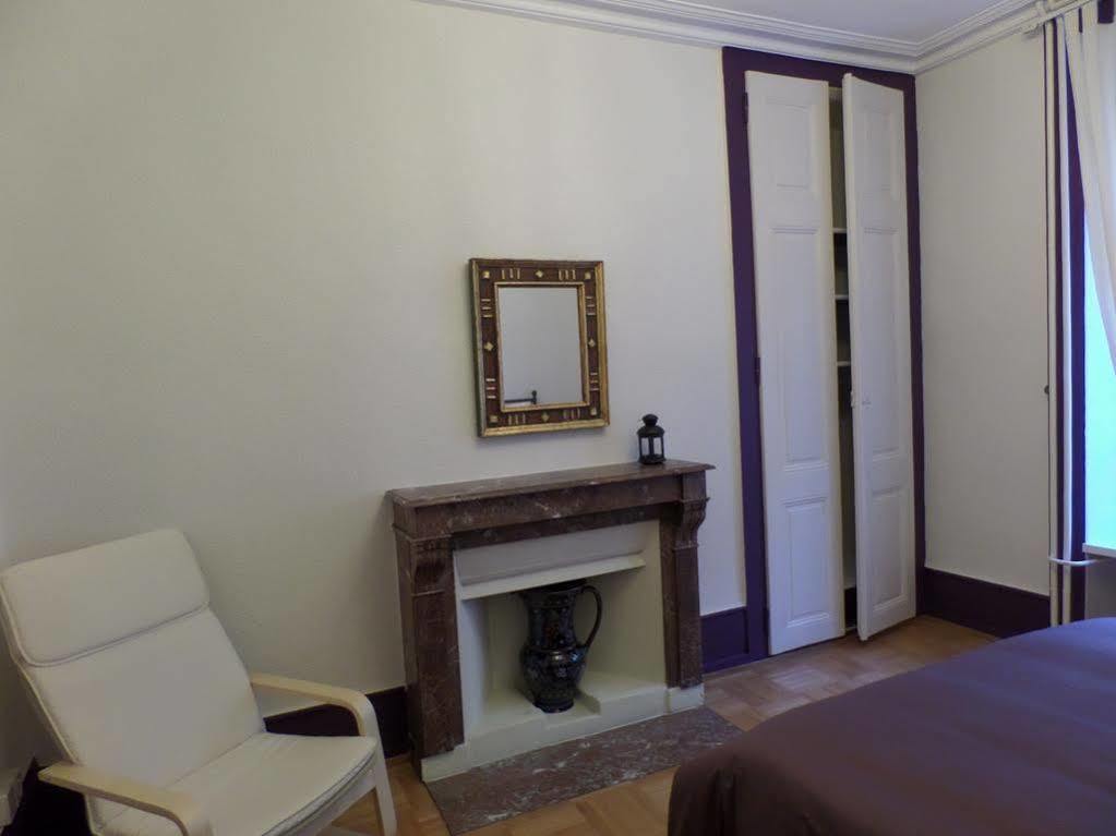 Appartement The Rf14 *