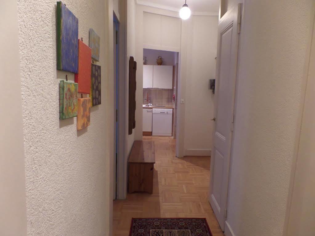 Appartement The Rf14 *