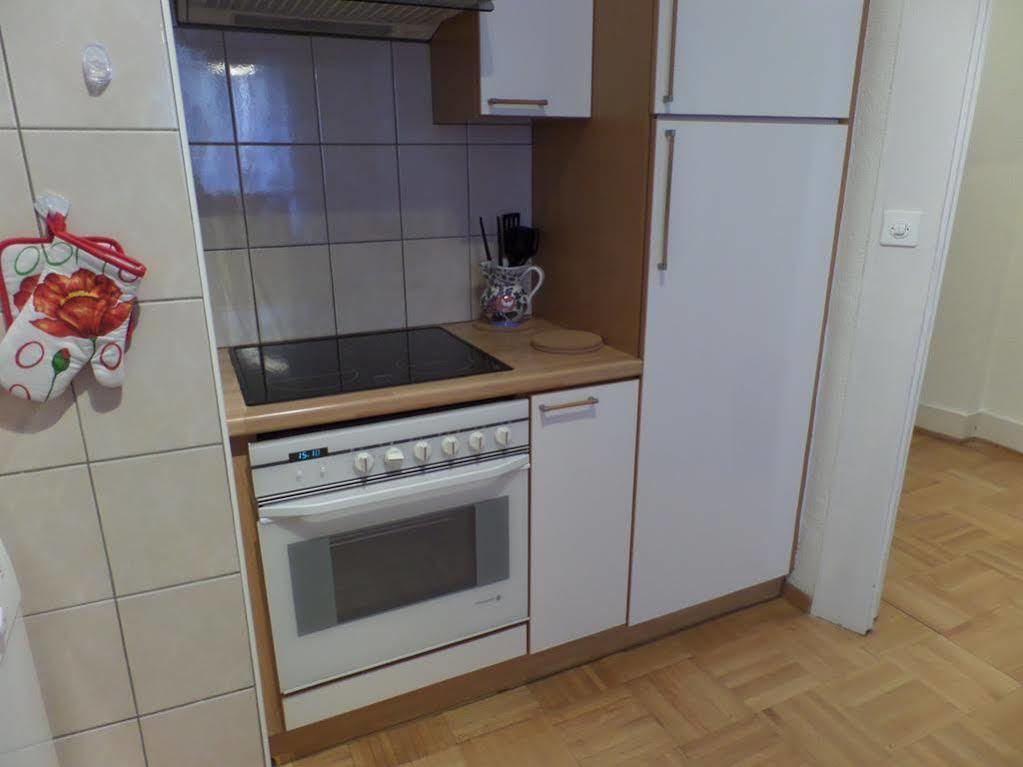 The Rf14 Appartement Genève