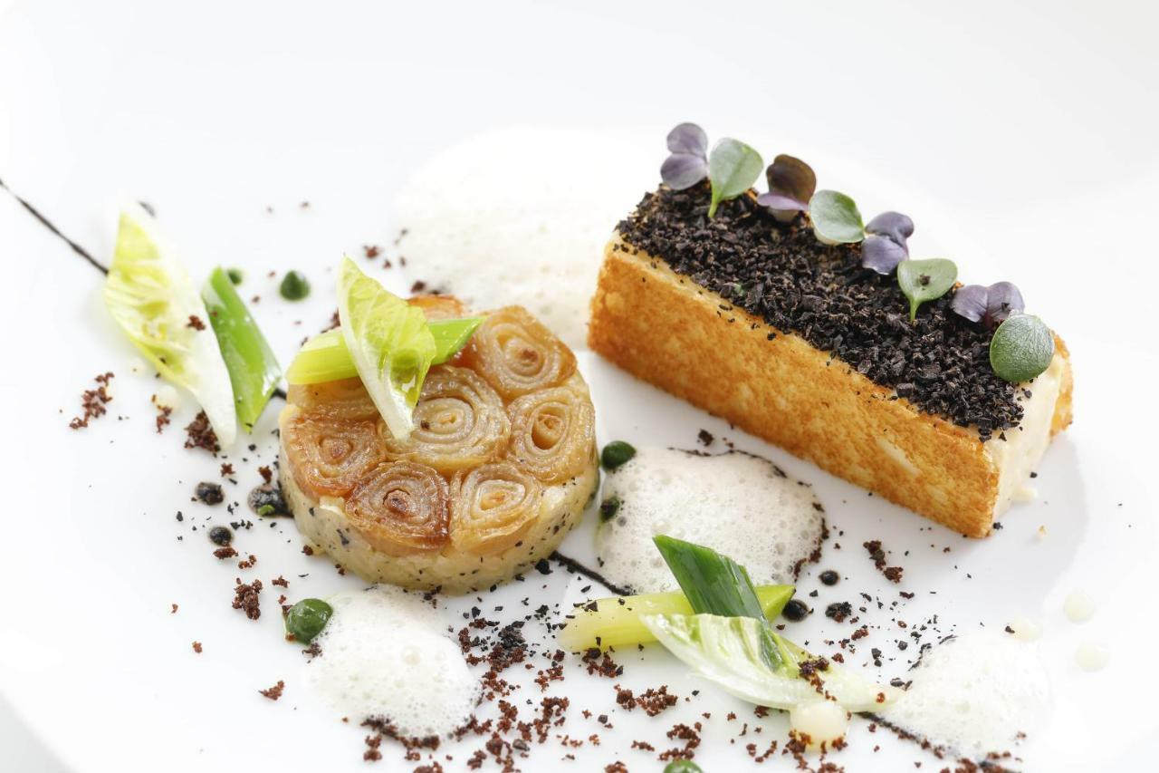 Le Richemond