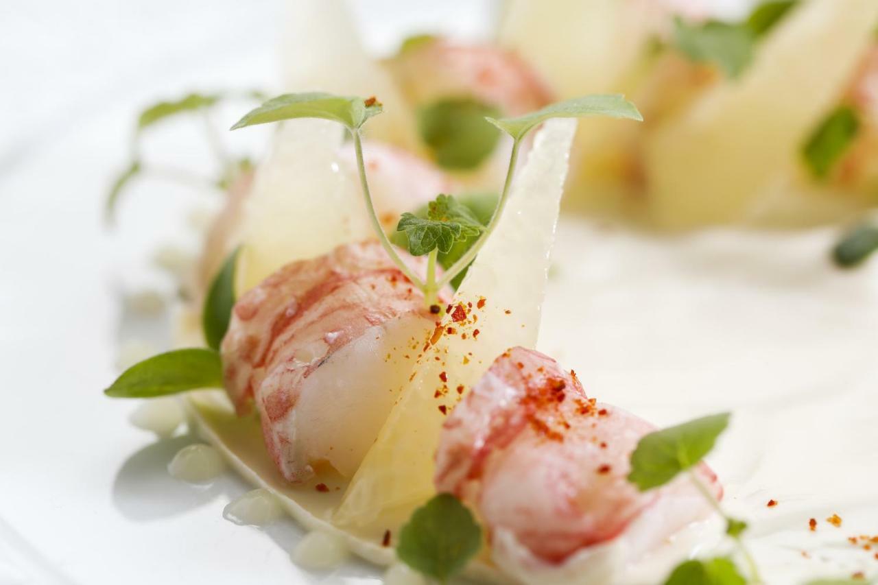Le Richemond Genebra