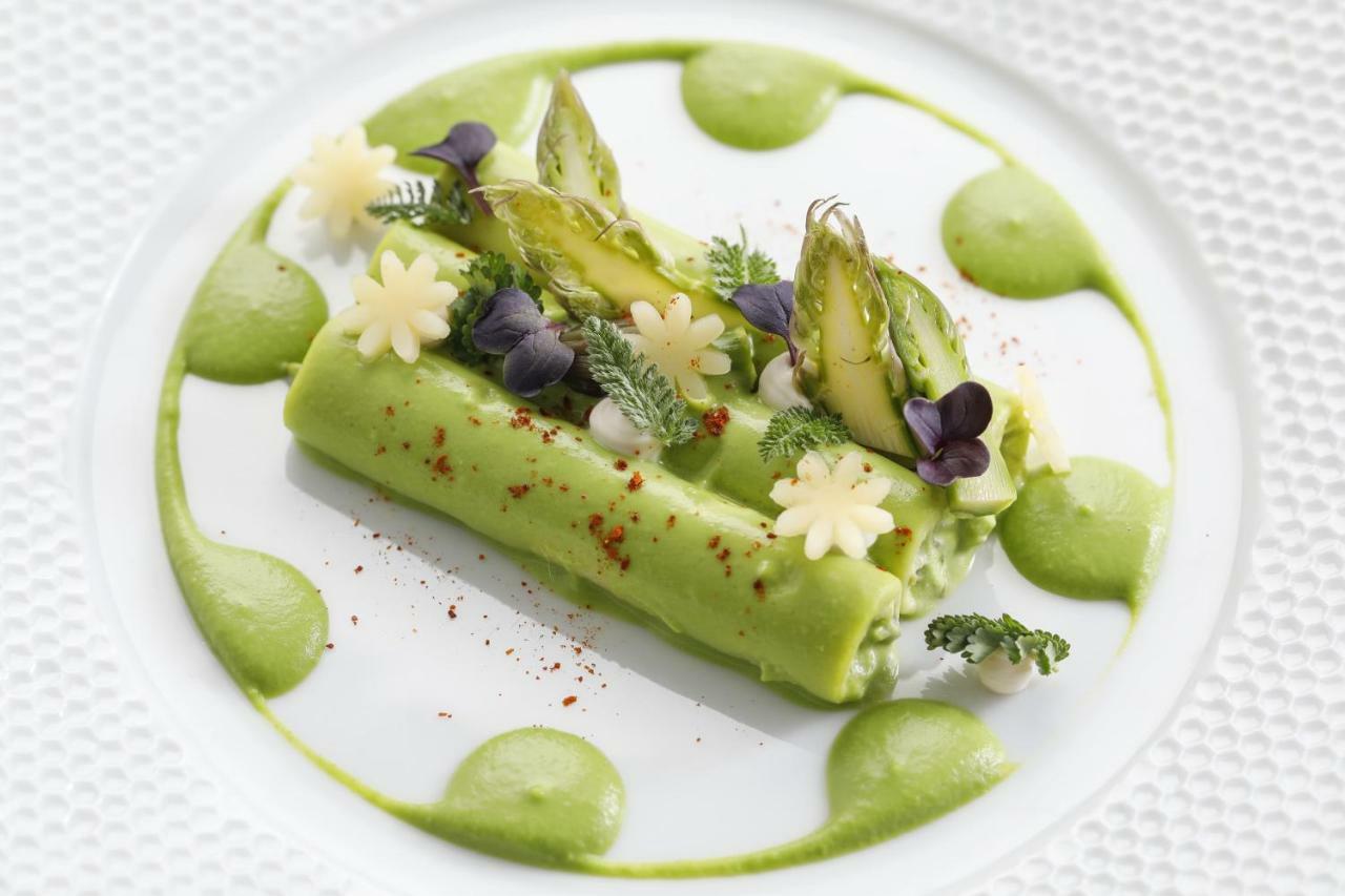 Le Richemond Hotel Genebra