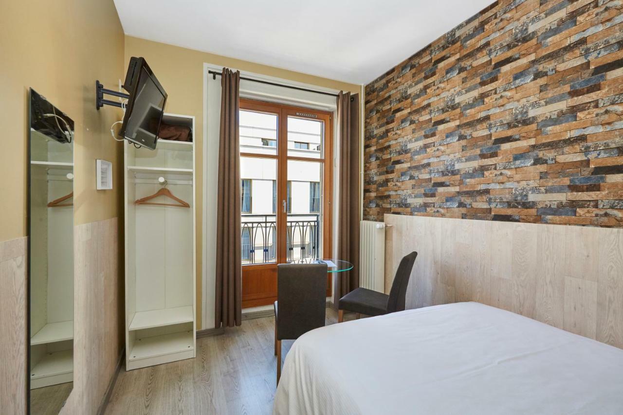 Hotel Hotel Central