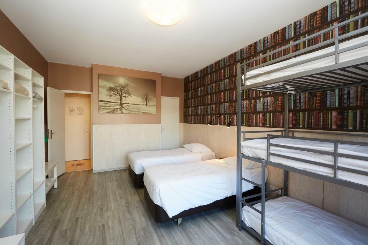 Hotel Central Genève