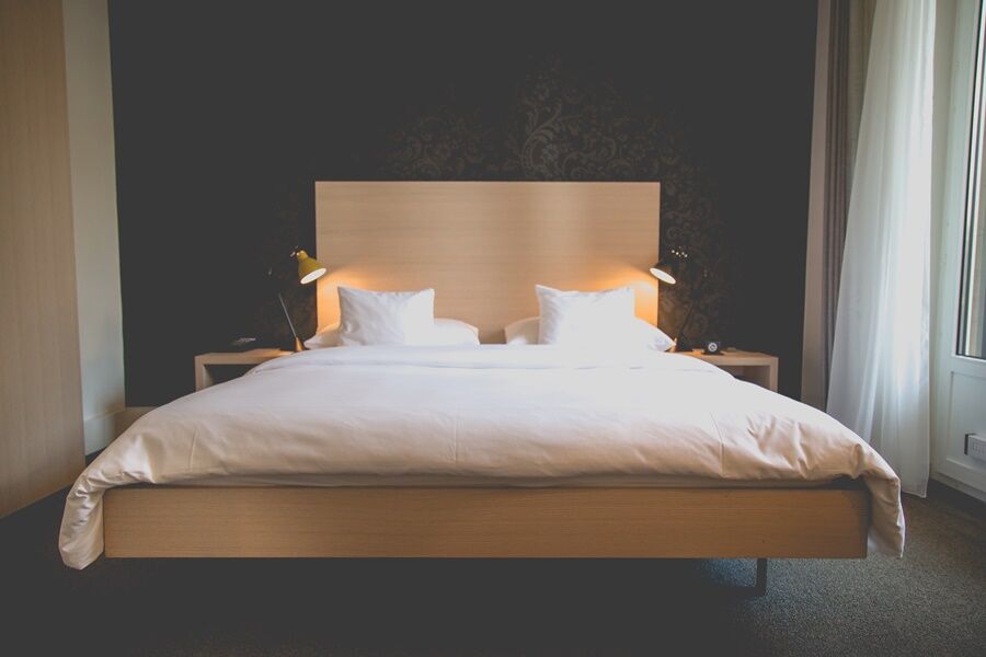 Mon Repos Hotel 3*