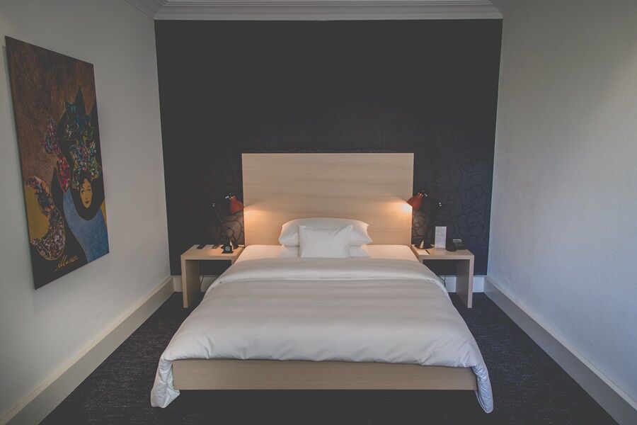Hotel Mon Repos