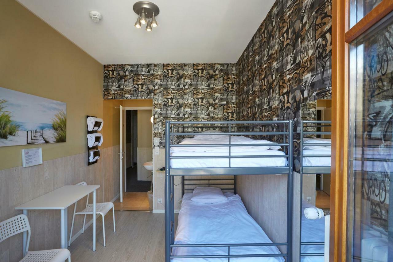 Hotel Central 2*