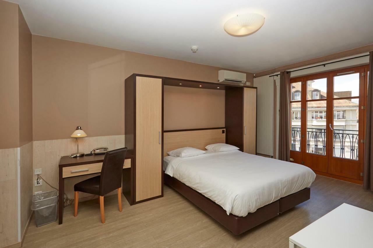 Hotel Central Hotel