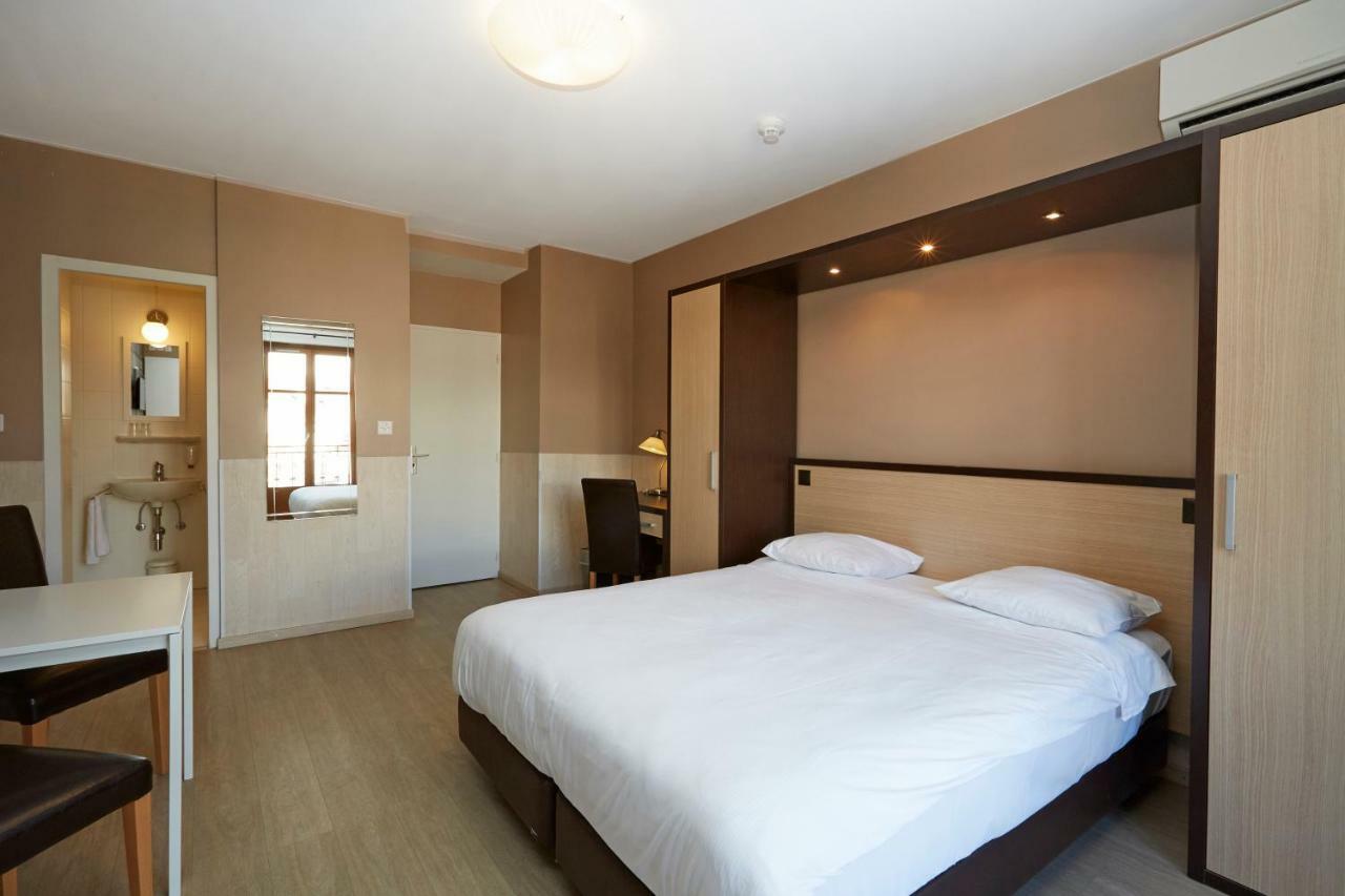 Hotel Central 2* Genève