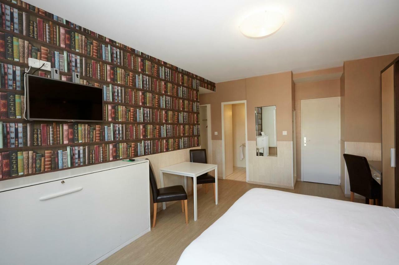 Hotel Central Hotel