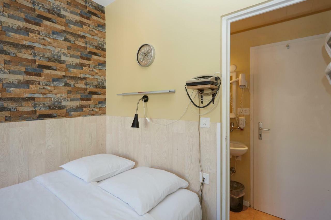 Hotel Hotel Central