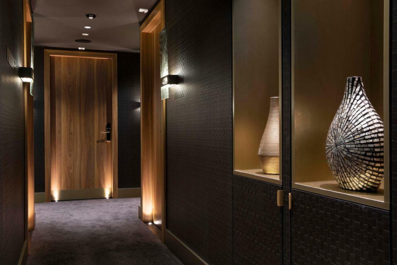 Hotel D Geneva
