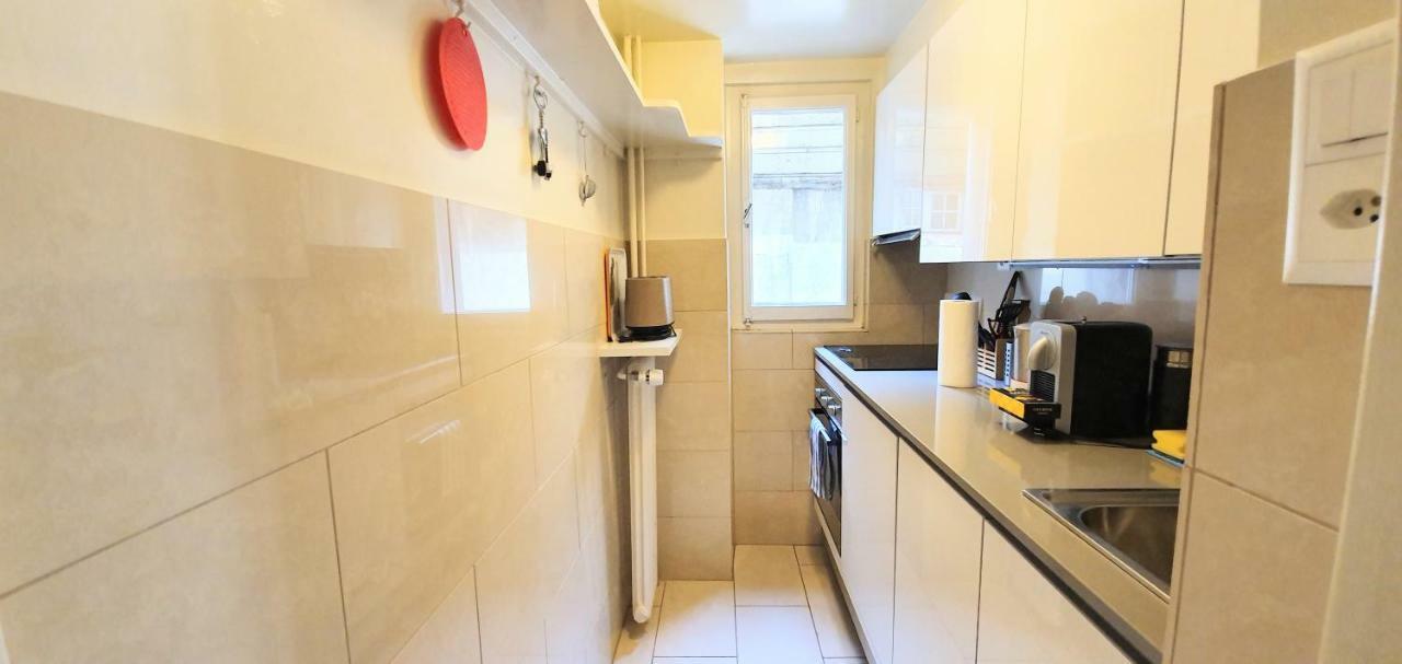 Appartement Boel 5
