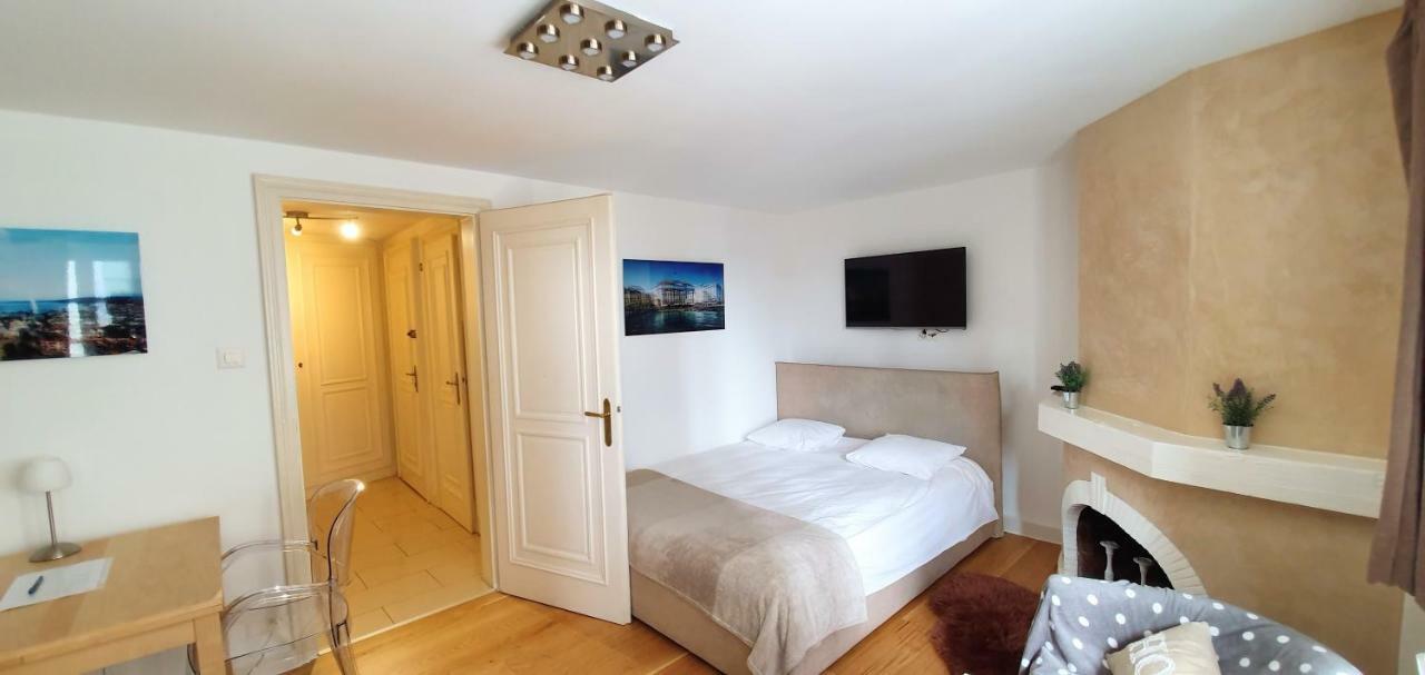 Appartement Boel 5 *