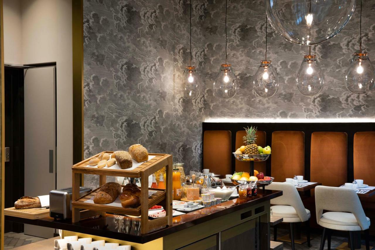D Hotel Geneva