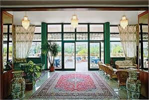 Hotel Hermitage 3*