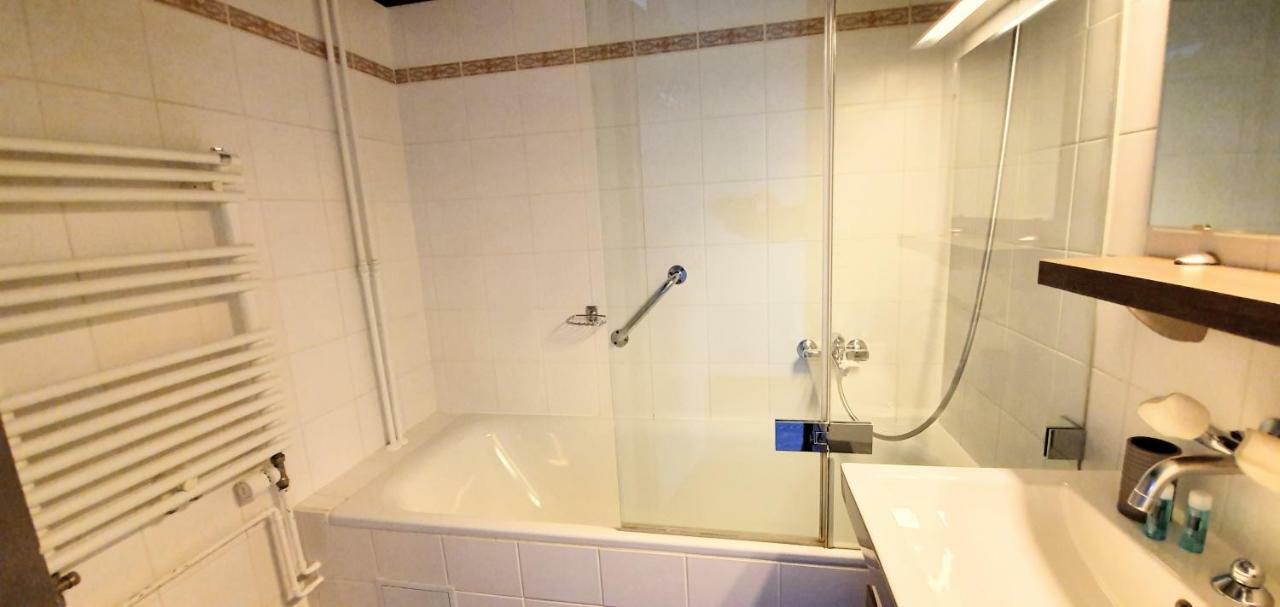 Ev55 Apartment Geneva
