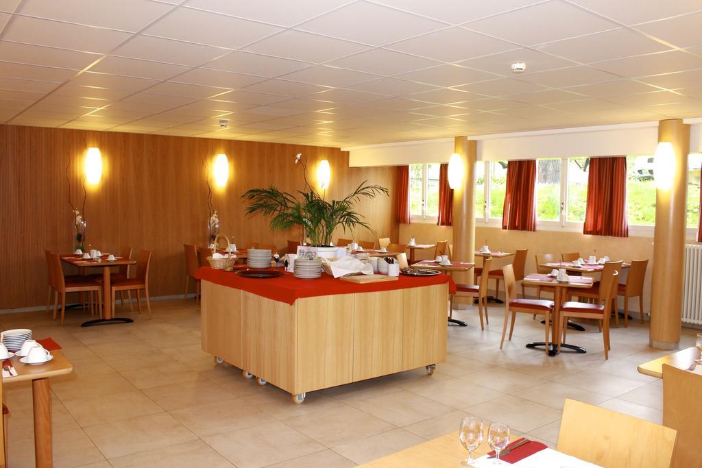 Le Cénacle Hotel