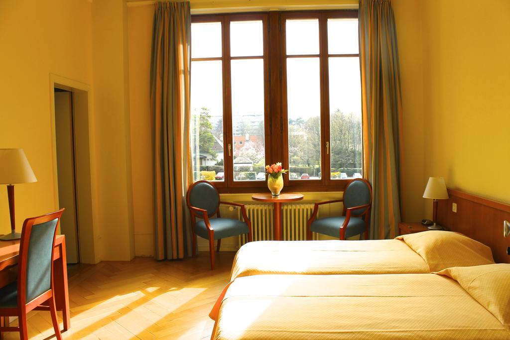 Hotel Le Cénacle 2*