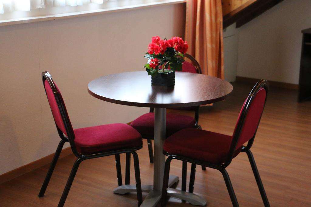 Hotel Calvy 3*