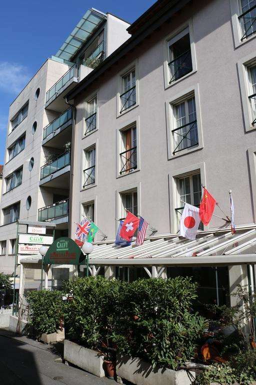 Calvy Hotel Genève