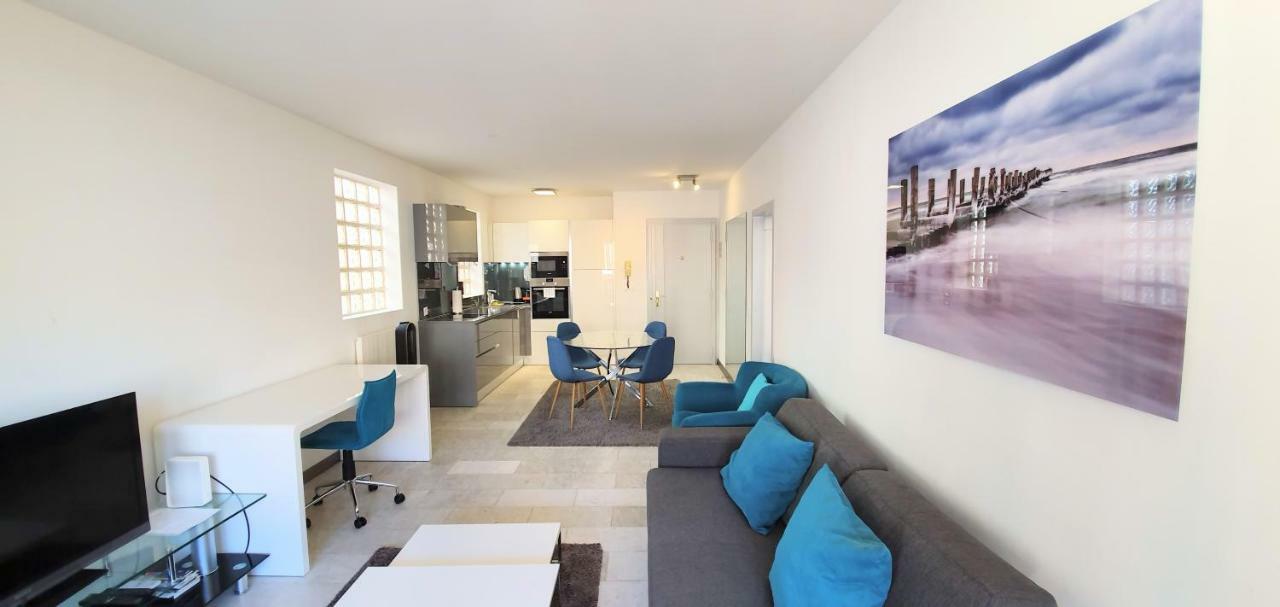 Grenade Appartement Genève