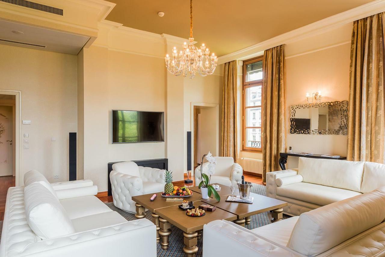 Metropole 5*