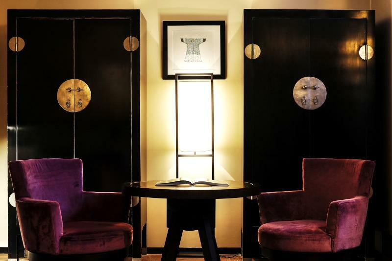 Eastwest 4*